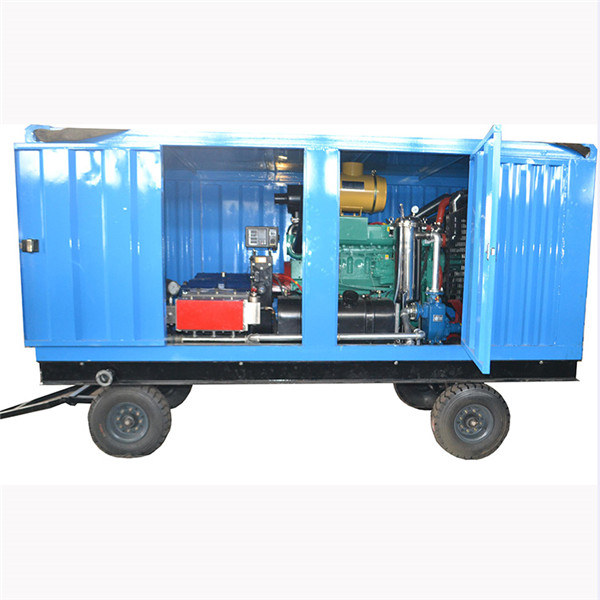 1200公斤高壓清洗機(jī)