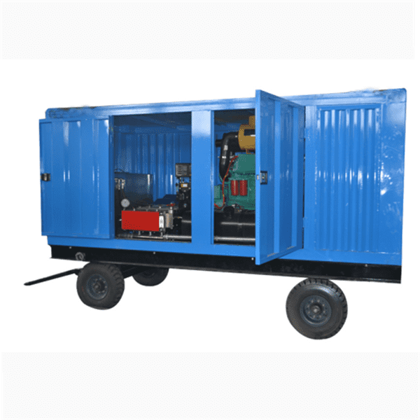 1500公斤高壓清洗機(jī)