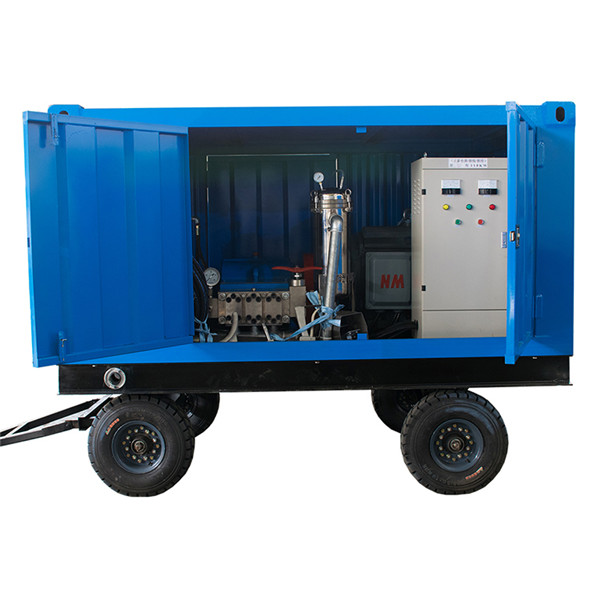 GYB-70/850高壓清洗機(jī)
