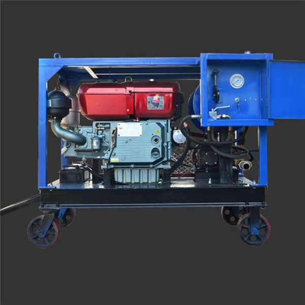 GY-1-50/200管道清洗機(jī)