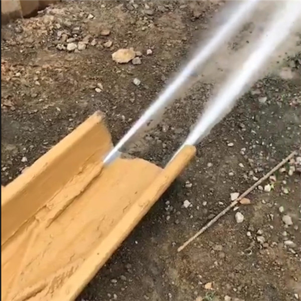 打樁水刀引孔機(jī)