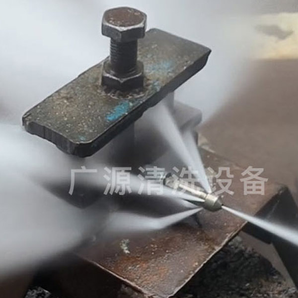 管道疏通清洗機(jī)在市政方面的應(yīng)用及流量選擇