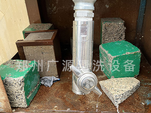 油罐高壓清洗設(shè)備