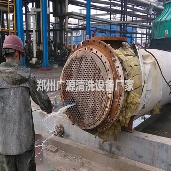 廣源化工換熱器的腐蝕問(wèn)題及防腐應(yīng)對(duì)措施